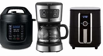 Image result for Small Appliances On Sale