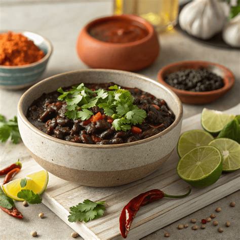 Chipotle Black Beans Recipe - Easy & Delicious Step-by-Step