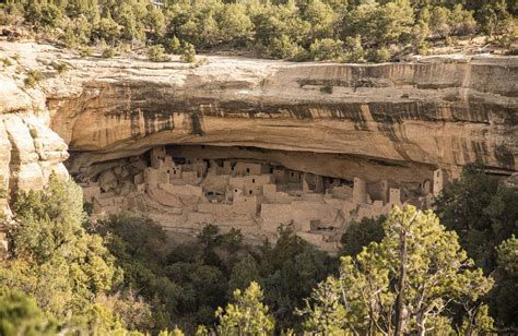 Unveiling the Ancient Tribe of Cliff Dwellers: A Journey Through Time
