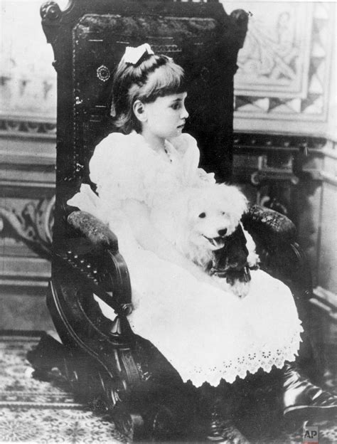 Helen Keller And Her Parents