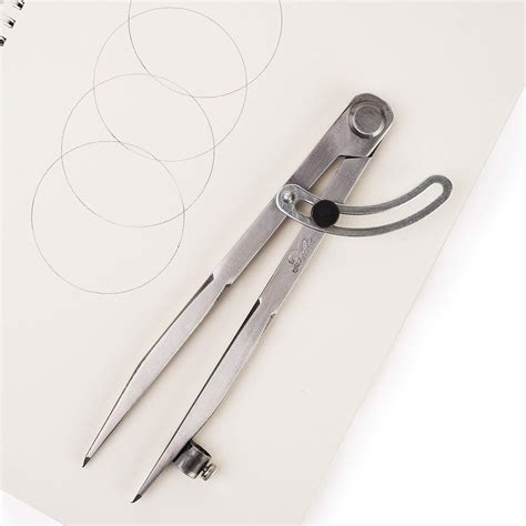 Mr. Pen- Professional Compass for Woodworking, 8 India | Ubuy