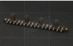 Manufacturer of Roller Chain & Conveyor Chain by Merit Engineering ...
