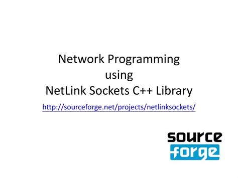 Image result for Netlink Programming