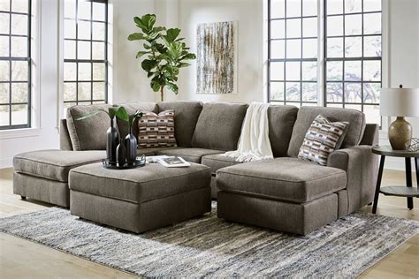 Ashley Furniture Signature Design O'Phannon 1x+1x2940211 Living Room ...