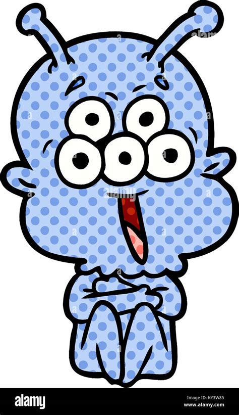 Image result for Alien Days Cartoon