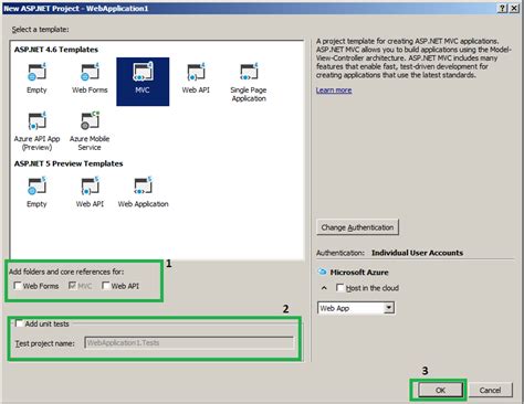 Image result for C# .Net MVC Web Project