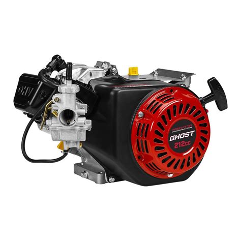 Coupons for PREDATOR 212cc GHOST Kart Racing Engine for $299.99