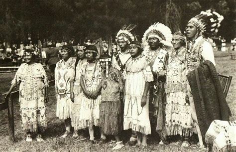 Native American Miwok Tribe: History, Culture, and Legacy