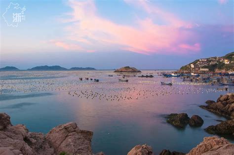 2021 嵊泗列岛风景区是以“碧海奇石，金沙渔火”为主要景观特色，融海洋文化与海岛民俗风情为一体_东海渔村-评论-去哪儿攻略