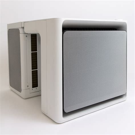 Gradient All-Weather 120V™ Window Heat Pump