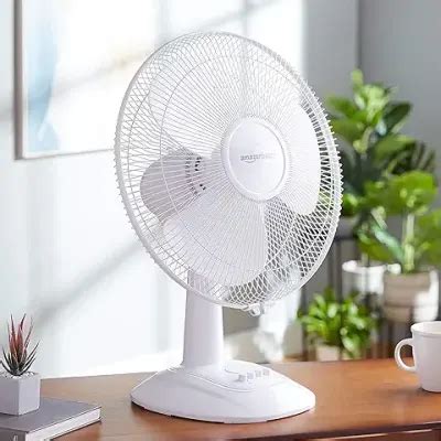15 best table fan in India [August, 2024]