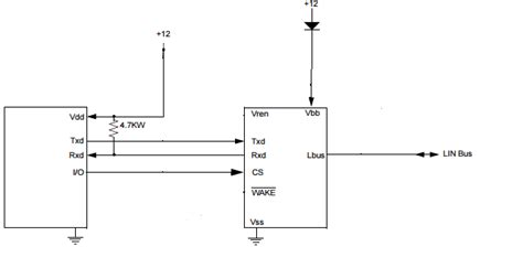Image result for Arduino LIN Bus