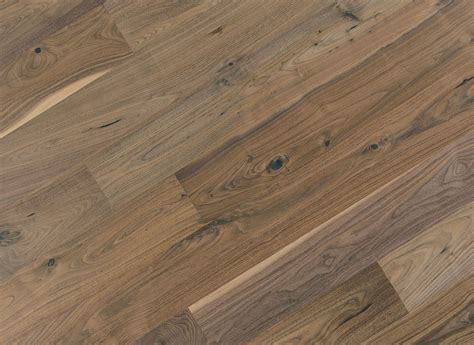 Walnut Flooring – Saroyan Hardwoods
