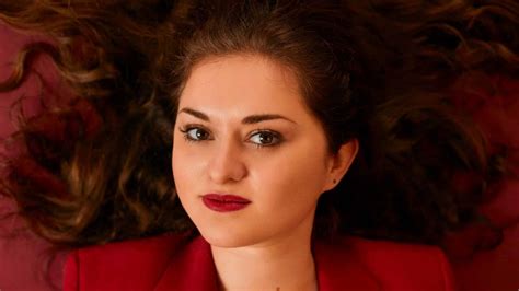 Louisa Khovanski Hot Explore On Stylevore