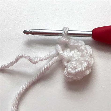 Image result for Magic Ring Tutorial