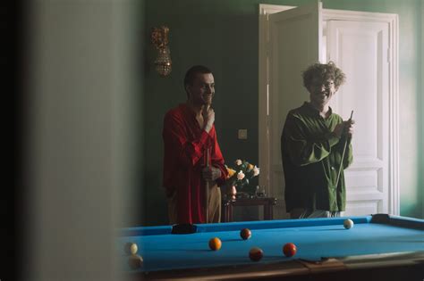 Pool Table Level Check 的图像结果