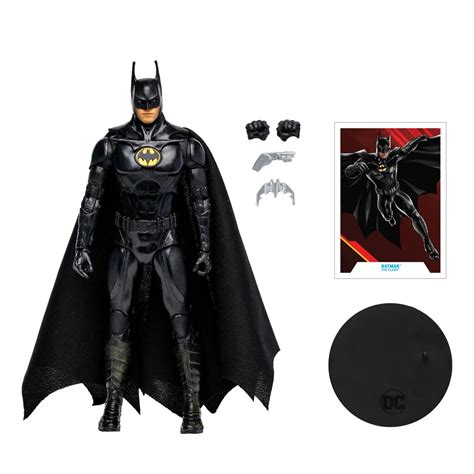 Mcfarlane DC The Flash Movie Batman Returns - FerLegends Store