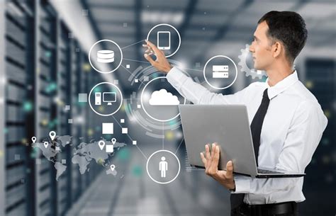 Computer Managed IT Support 的图像结果