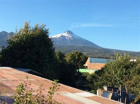 PUCON ADVENTURE HOSTEL - Hostel Reviews & Photos - Tripadvisor