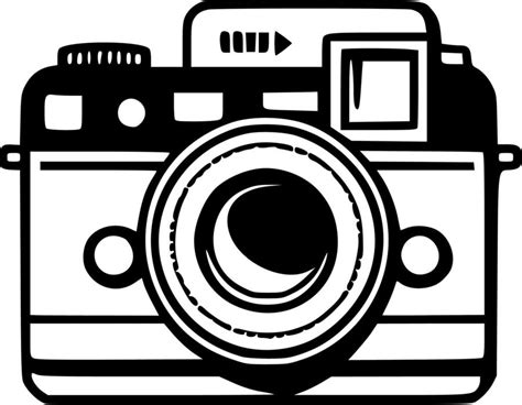 Simple Camera SVG 的图像结果