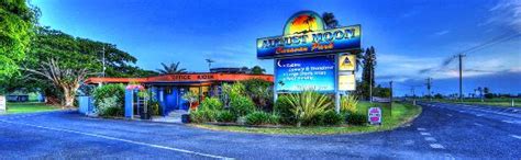 AUGUST MOON CARAVAN PARK (Innisfail) - Campground Reviews & Photos ...