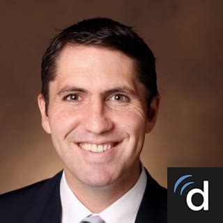 Dr. Alexander Gelbard, MD | Nashville, TN | ENT-Otolaryngologist | US ...