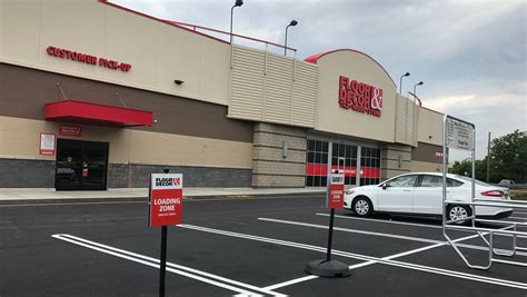 Floor And Decor Atlanta Corporate Office | Floor Roma