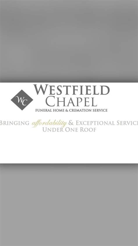 WESTFIELD CHAPEL FUNERAL HOME - Springdale AR - Hours, Directions ...