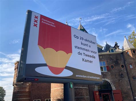 The Dutch general election: how would you vote if you could? - DutchNews.nl