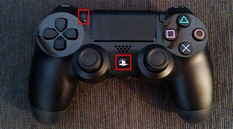 PS4 Controller Guide 的图像结果