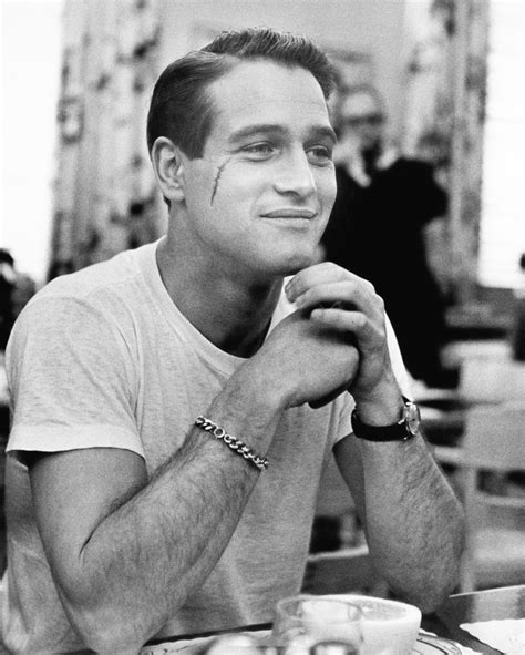 voxsartoria — 1960. Paul Newman.
