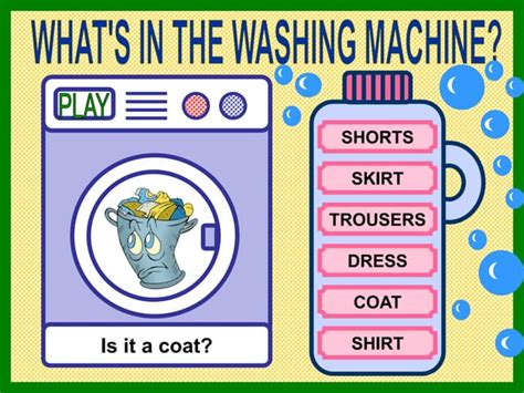 Image result for Small Washing Machine Game