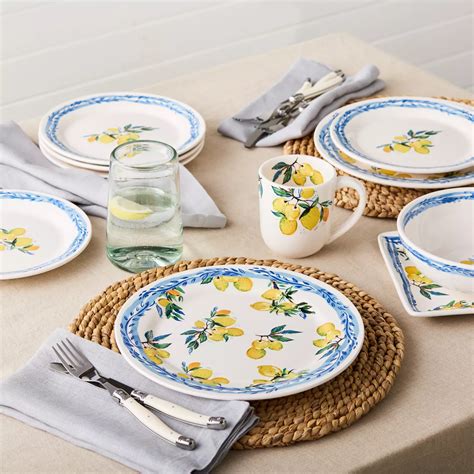 Sur La Table Water Hyacinth Placemat | Sur La Table
