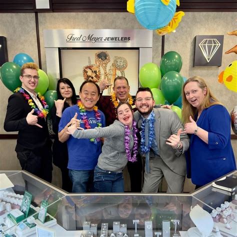 Fred Meyer Jewelers on LinkedIn: #makeawishamerica