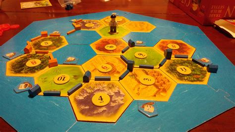 30 Best Pictures Settlers Of Catan 2 Player / Catan S Two Player Rules ...