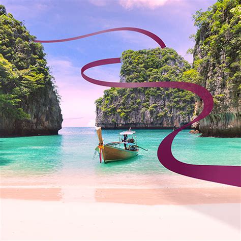 Book Flights - Book & Fly from India | Qatar Airways