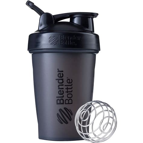 8 Best Blender Bottle for 2023 | TouristSecrets