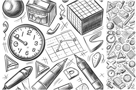 Math Graphics 的图像结果