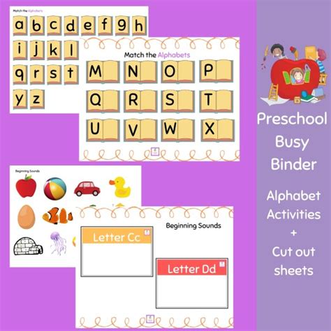 Busy Books for Kids 的图像结果