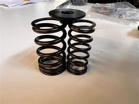 Image result for Valve Spring Replacement