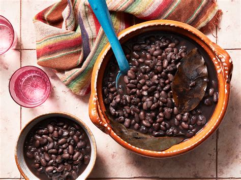 Goya Dry Black Beans Recipe at Christopher Schauer blog