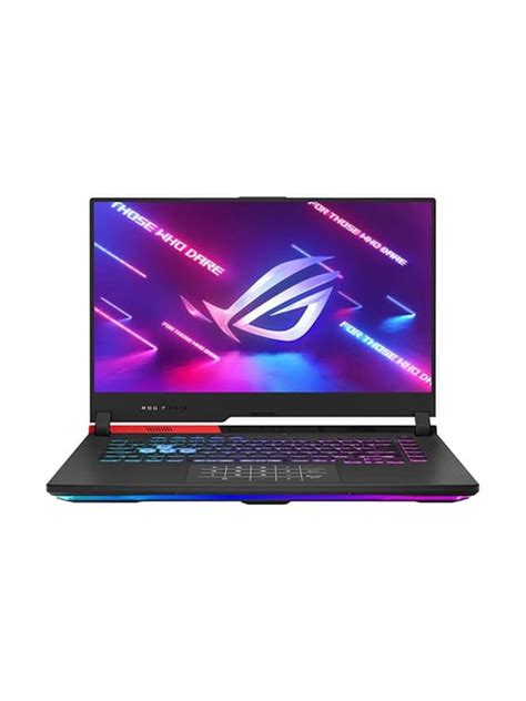 Asus ROG Strix G15 Gaming Laptop G513IH-HN084TS Ryzen 7 4800H 8GB ...