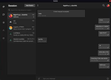 Session 的图像结果