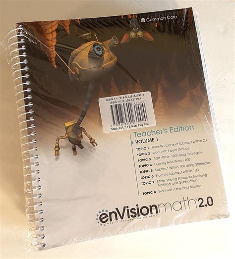 Image result for Envision Math 2.0