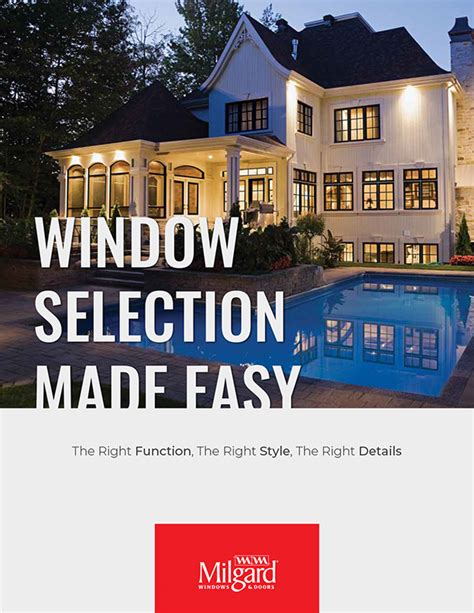 Do Milgard Windows Have Uv Protection at Rose Braddon blog