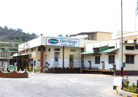 Heritage Foods records 117 percent profit growth in Q2 FY25 - Farmer ...