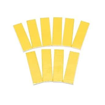 xcluma Nozzle Heat Insulation Cotton Heating Block Cotton Hotend 70 ...