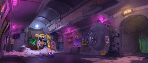 Spyro - Airborn Studios