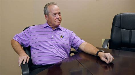 PJ Tanner says Jo Jo Woodward deceived him about running for Beaufort ...