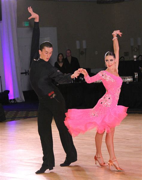 Image result for ChaCha Dance Tutorial